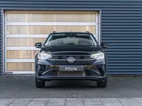 Volkswagen Taigo thumbnail 9