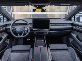 Volkswagen ID.7 thumbnail 5
