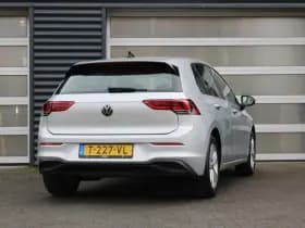 Volkswagen Golf thumbnail 2