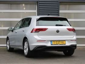 Volkswagen Golf thumbnail 11