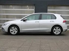 Volkswagen Golf thumbnail 12