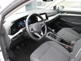 Volkswagen Golf thumbnail 18