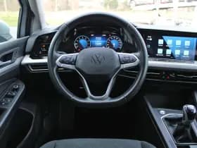 Volkswagen Golf thumbnail 19