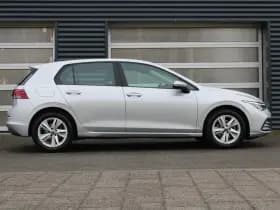 Volkswagen Golf thumbnail 3