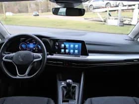 Volkswagen Golf thumbnail 5