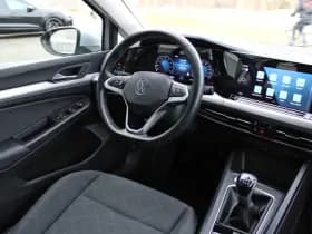 Volkswagen Golf thumbnail 51