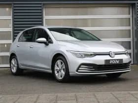 Volkswagen Golf thumbnail 9