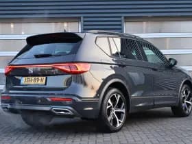 SEAT Tarraco thumbnail 2