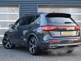 SEAT Tarraco thumbnail 13