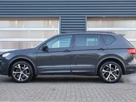 SEAT Tarraco thumbnail 14