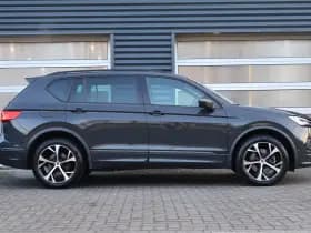 SEAT Tarraco thumbnail 3