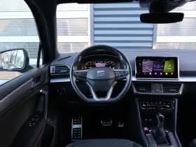 SEAT Tarraco thumbnail 23