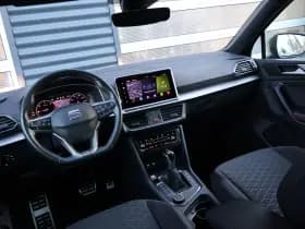 SEAT Tarraco thumbnail 5