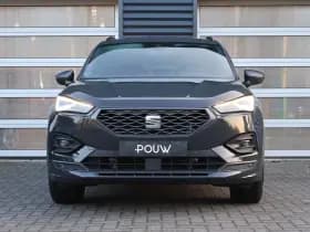 SEAT Tarraco thumbnail 7