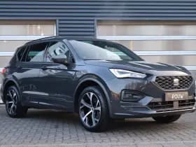 SEAT Tarraco thumbnail 9