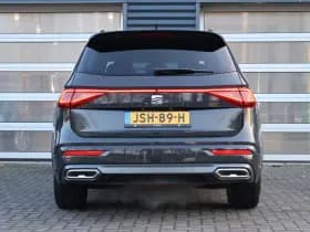 SEAT Tarraco thumbnail 10