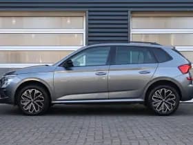 Škoda Kamiq thumbnail 11