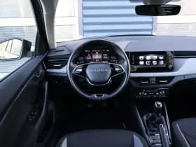Škoda Kamiq thumbnail 19