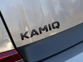 Škoda Kamiq thumbnail 35