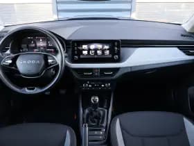 Škoda Kamiq thumbnail 5