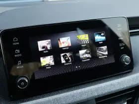 Škoda Kamiq thumbnail 53
