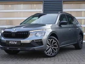 Škoda Kamiq thumbnail 63
