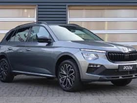 Škoda Kamiq thumbnail 8
