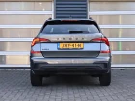 Škoda Kamiq thumbnail 9
