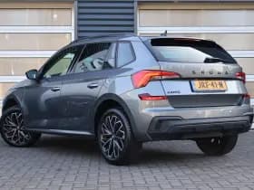 Škoda Kamiq thumbnail 10