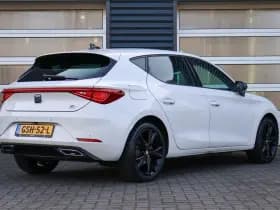 SEAT Leon thumbnail 2