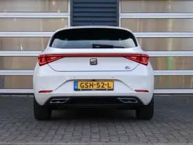 SEAT Leon thumbnail 11