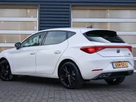 SEAT Leon thumbnail 12