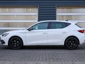 SEAT Leon thumbnail 13