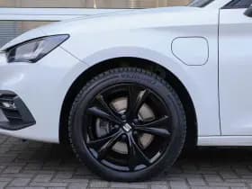 SEAT Leon thumbnail 14
