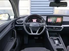 SEAT Leon thumbnail 20