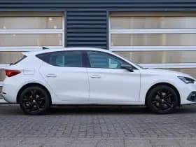 SEAT Leon thumbnail 3