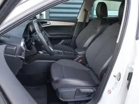 SEAT Leon thumbnail 4
