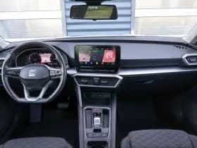 SEAT Leon thumbnail 5
