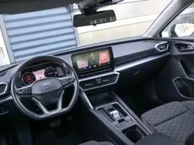 SEAT Leon thumbnail 41