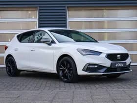 SEAT Leon thumbnail 10