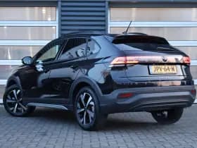 Volkswagen Taigo thumbnail 12
