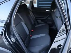 Volkswagen Taigo thumbnail 16