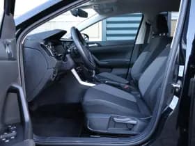 Volkswagen Taigo thumbnail 19