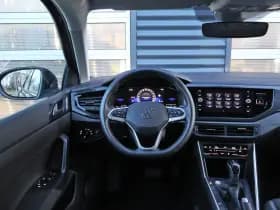 Volkswagen Taigo thumbnail 20