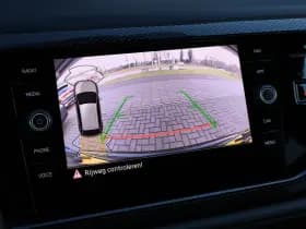 Volkswagen Taigo thumbnail 27