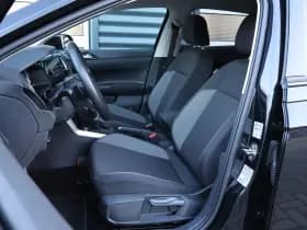 Volkswagen Taigo thumbnail 4