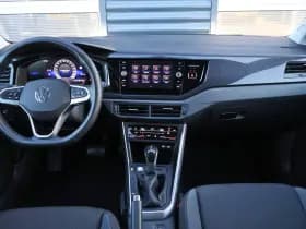 Volkswagen Taigo thumbnail 5