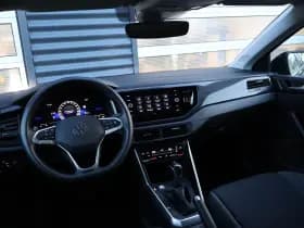 Volkswagen Taigo thumbnail 41