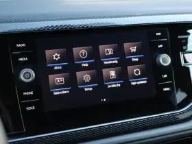 Volkswagen Taigo thumbnail 50