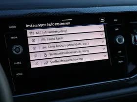 Volkswagen Taigo thumbnail 54